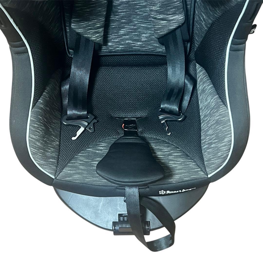 Smart Angel ターンレジェ チャイルドシートB-903 FIX-ST
