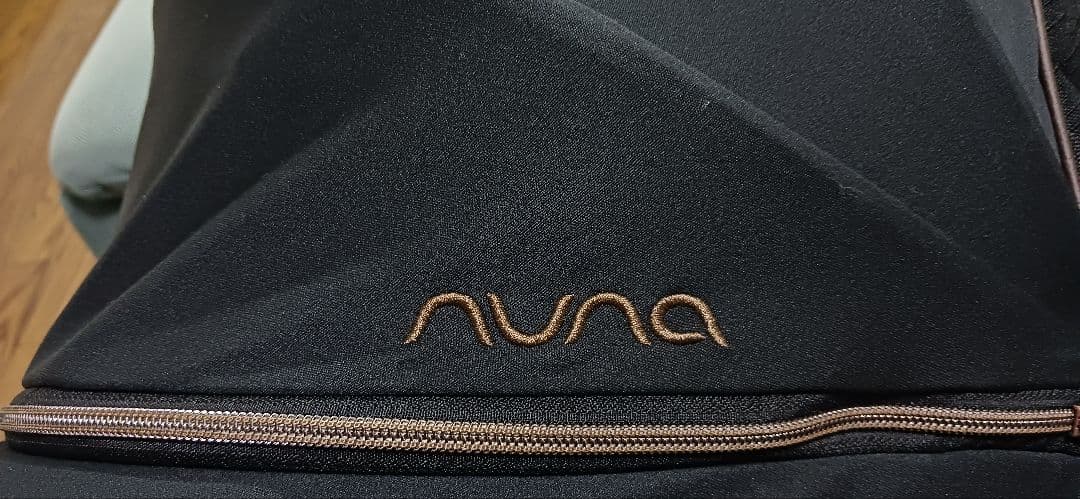 nuna ヌナ ベビーシートピパネクスト N NEXT SYSTEM対応