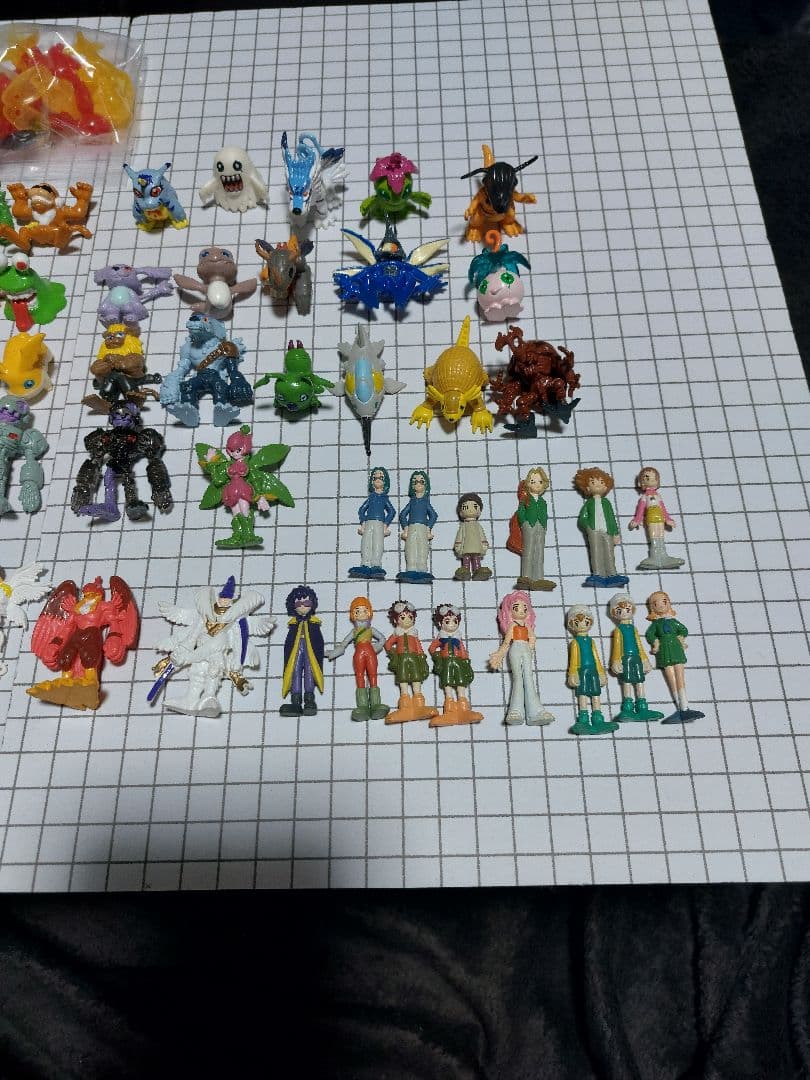 デジモンワンダーカプセル