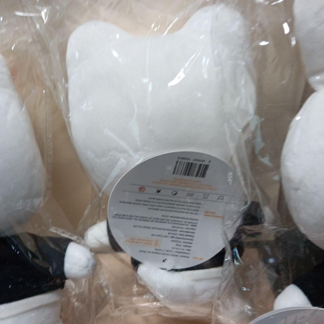 Stray Kids SKZOO FoxI.Ny アイエンぬいぐるみマスコット