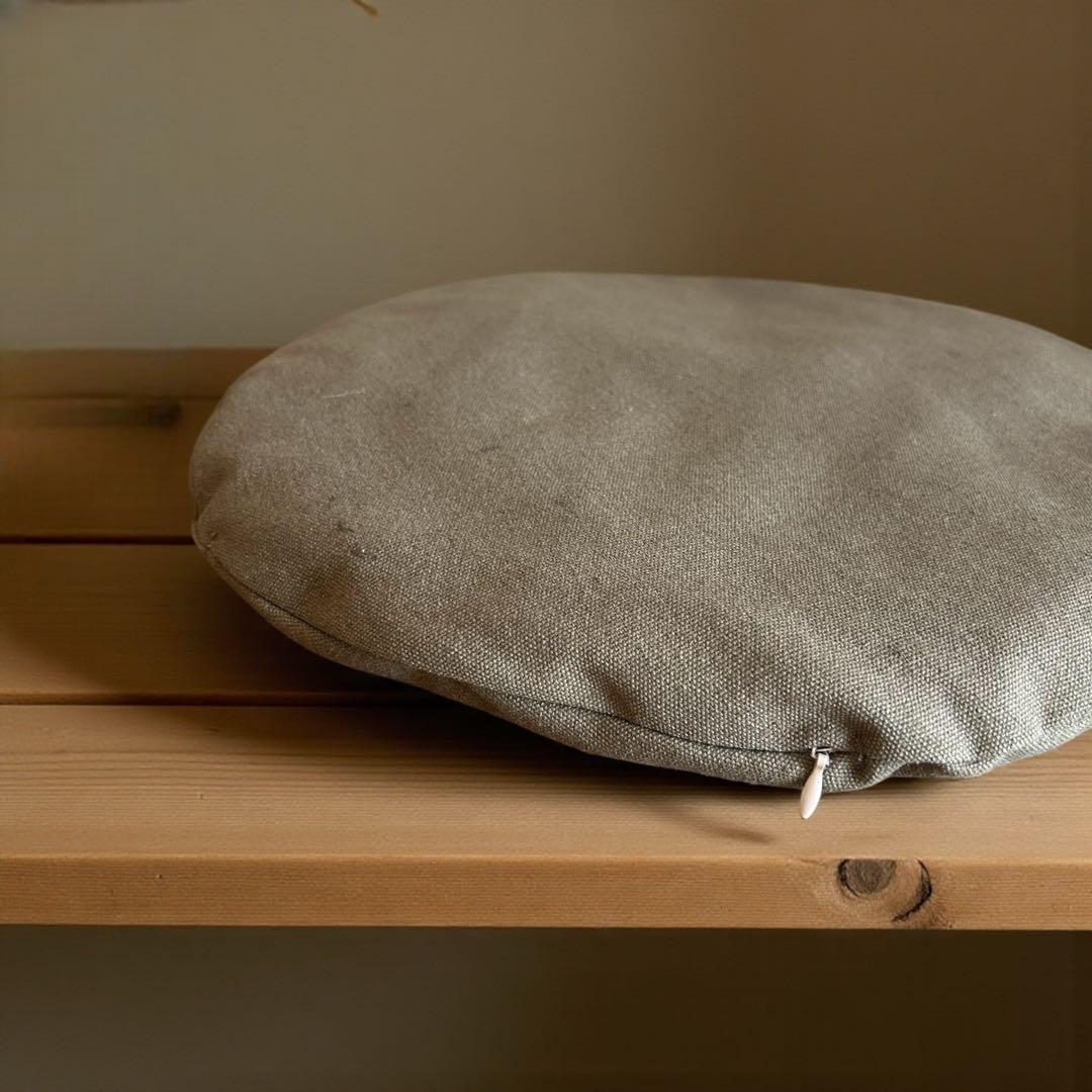 天然皮付き等籐アラログ　猫ちぐら　猫のおうち　キャットハウス　ベットハウス