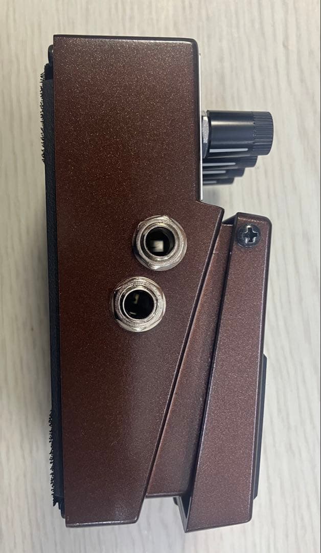 BOSS OC-5 Octave（ボス オクターブ）付属品完備 美品 中古