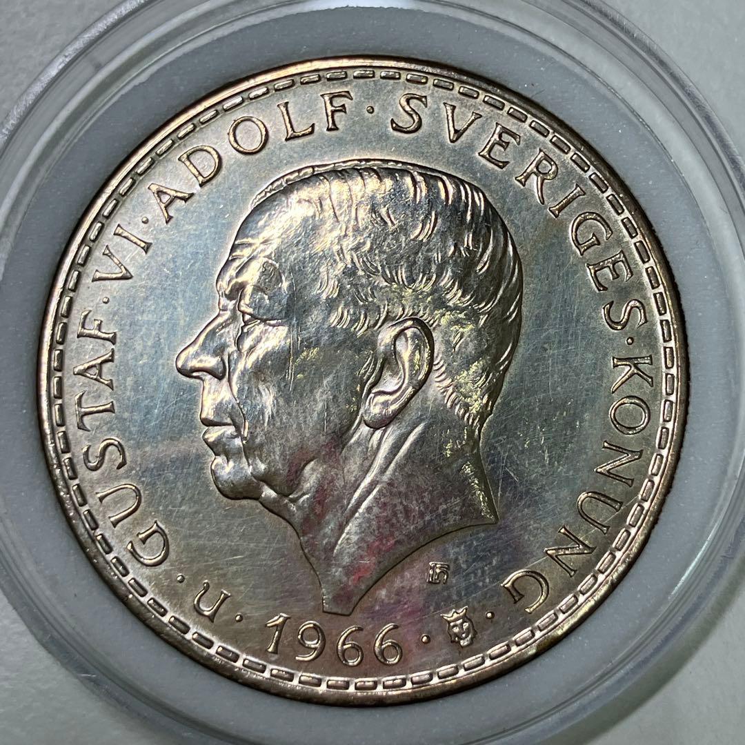 【銀 高騰中】大型 銀貨 美品 4枚 未使用 【ベルギー チェコ】