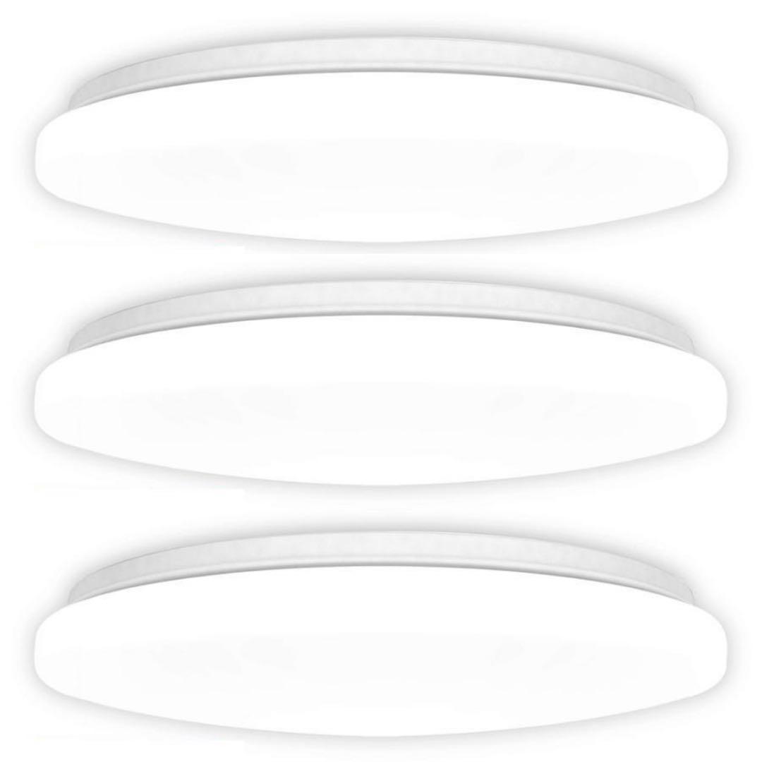 専用【5個セット】LEDシーリングライト 6-8畳 リモコン付き 調光調色