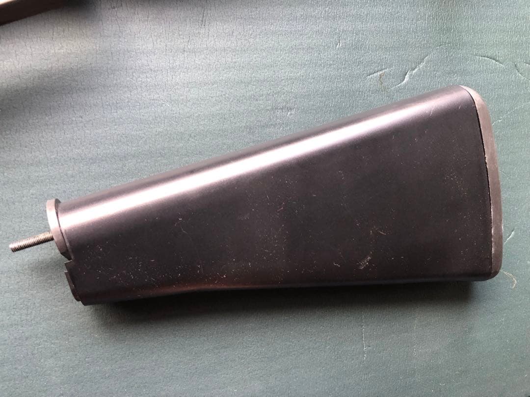 東京マルイ　M653 バーンズモデル　電動ガン　m4 m16