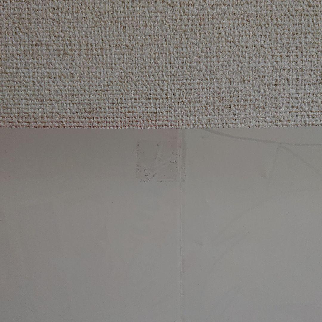 MAO×犬夜叉 コラボポスター