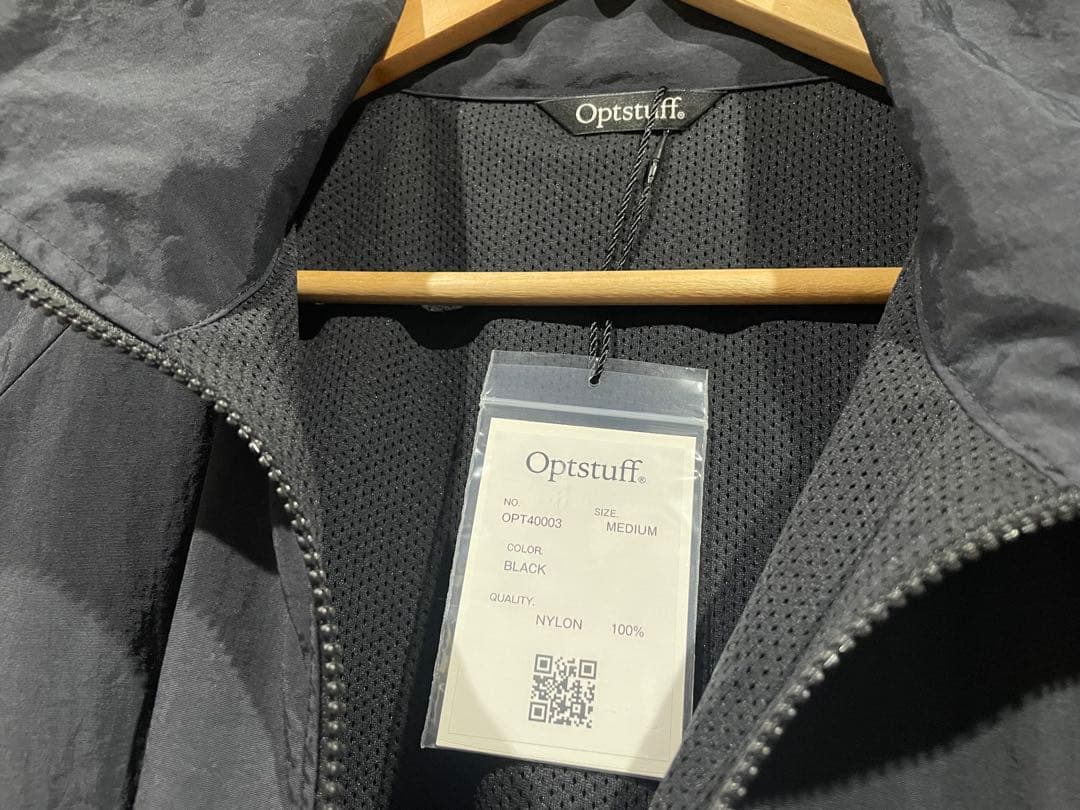 ジャケット・アウター optstuff CREATOR'S JACKET