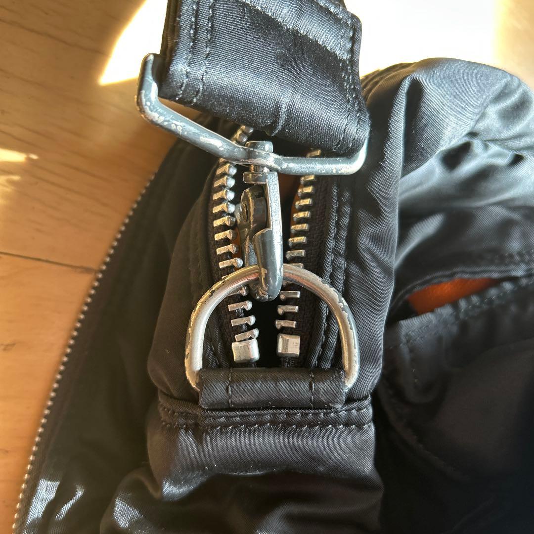 美品　ポーター　タンカー 旅行バッグ