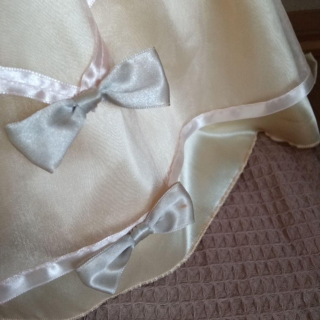 ピューロランド 当選品 キティ パレードBELIEVE衣装 特大ぬいぐるみ レア