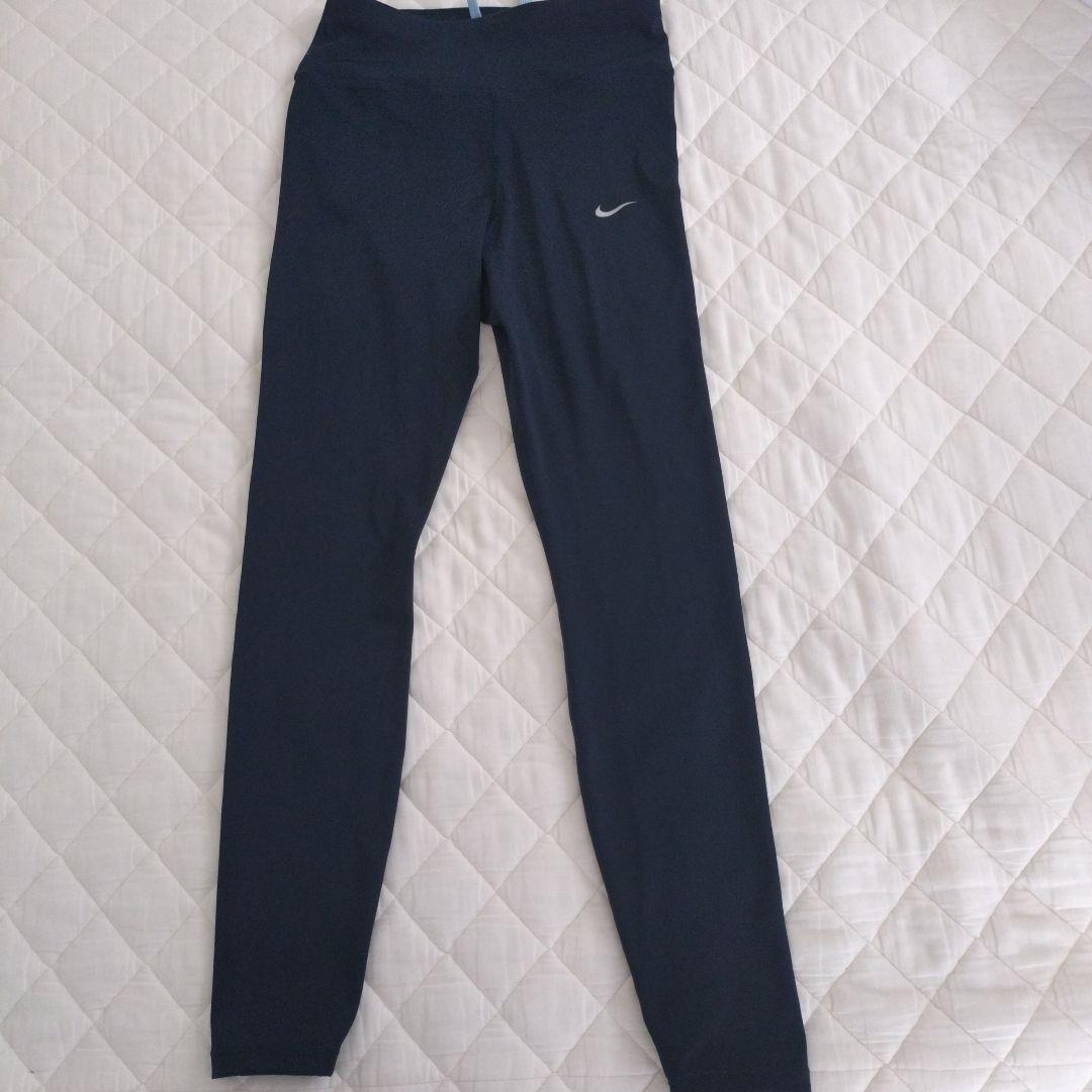 Nike 競泳用水着ロング 新品タグ付き　水陸