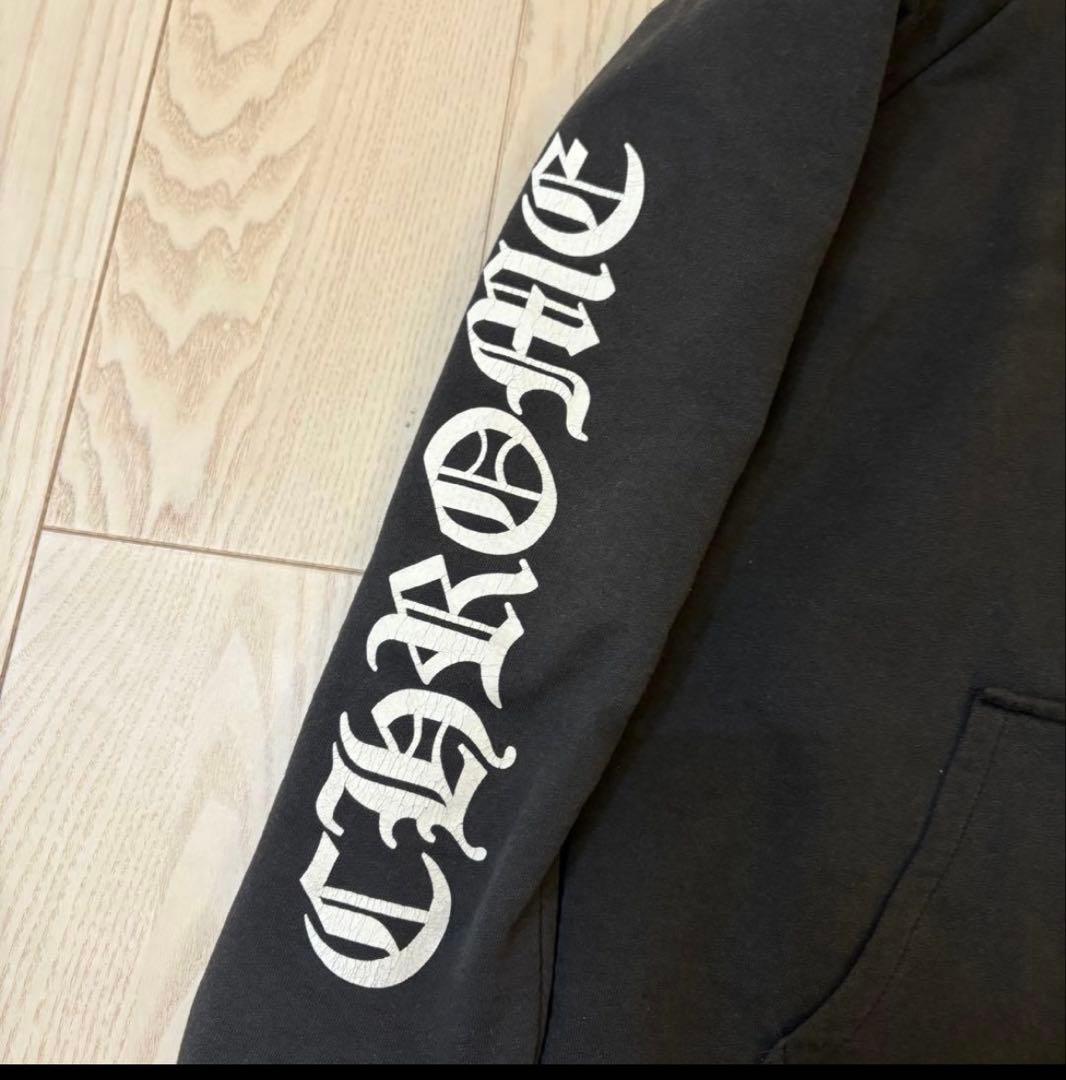 '''　他の方購入不可　90's オールド　クロムハーツ　裏地サーマル