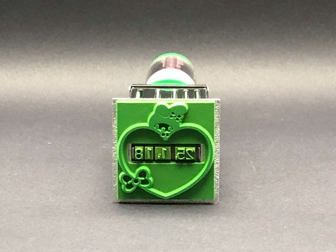 マイメロディ 50周年記念 スタンプセット