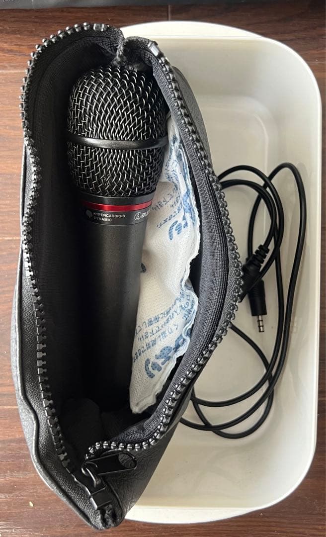 路上ライブセット一式