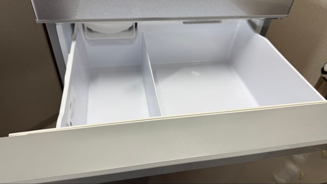 AQUA AQR-36K(S) 冷凍庫 355L 2021年製