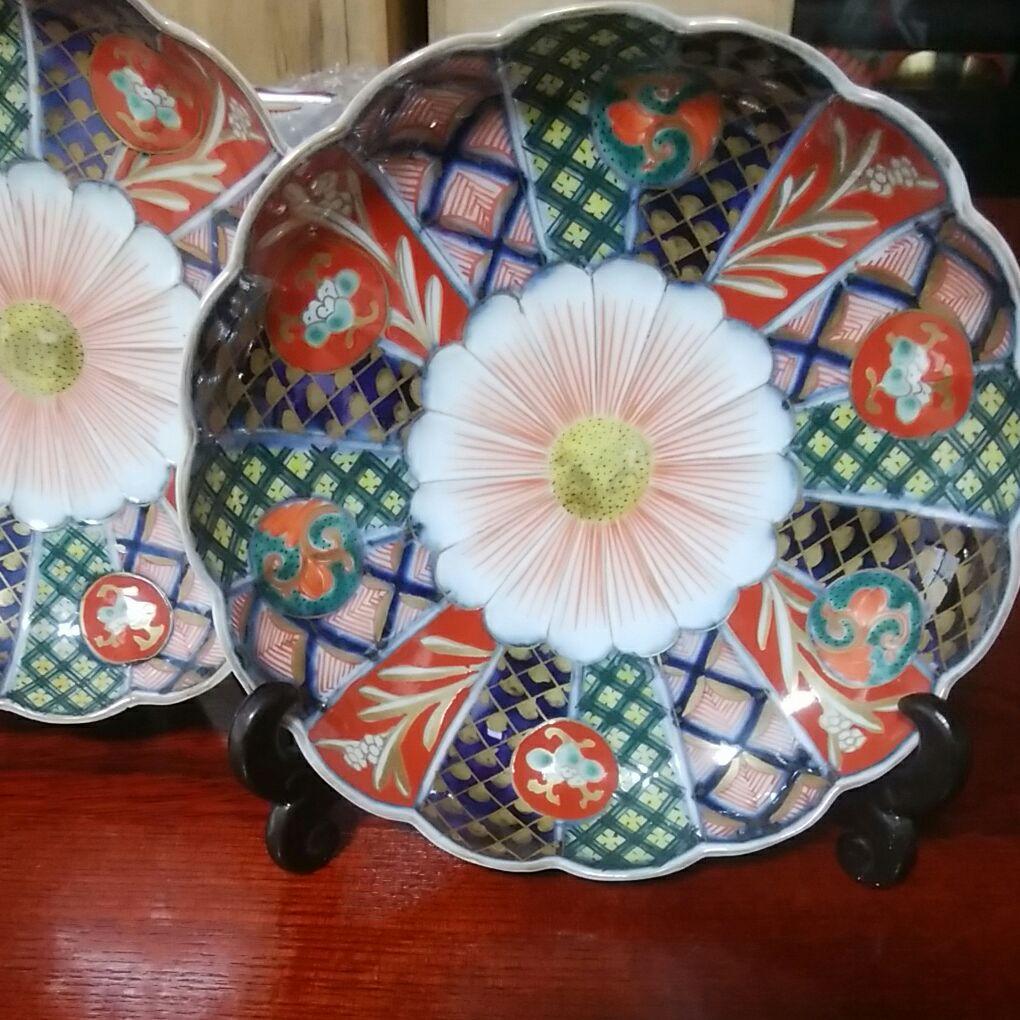 117  大聖寺伊万里　伊万里　2客