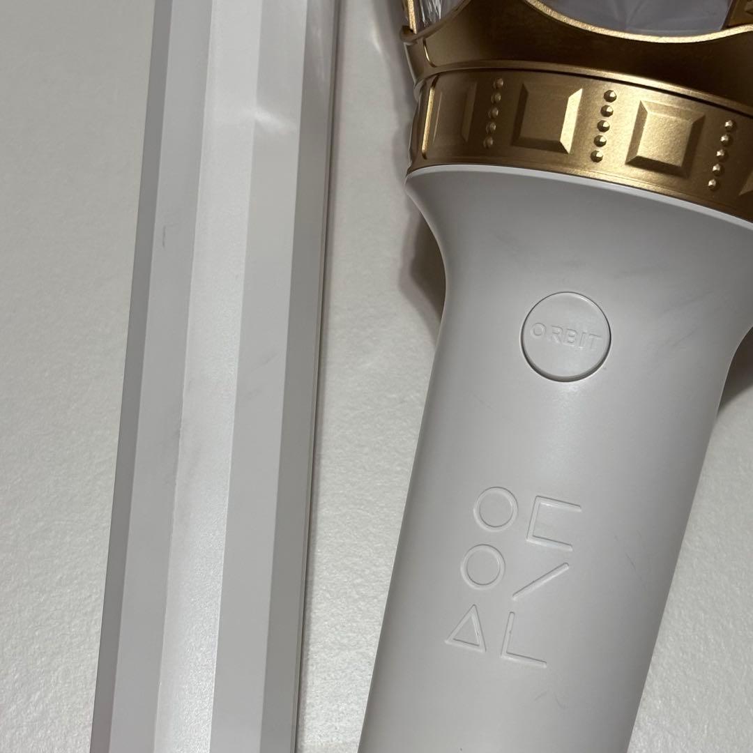 LOONA ペンライト