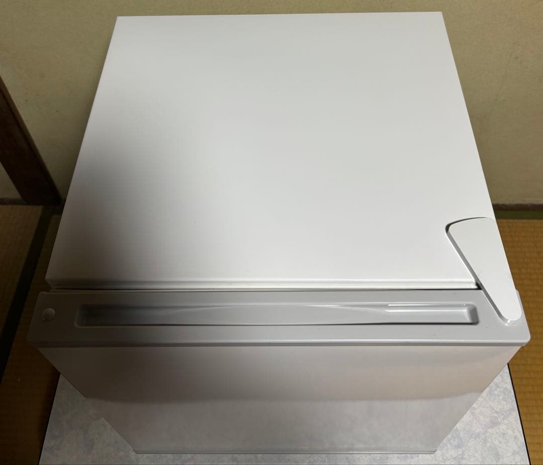 アビテラックス 電気冷蔵庫 AR-460ED 46Lノンフロン21年製