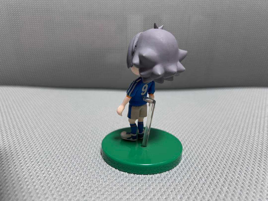 イナズマイレブン　吹雪　フィギュア　吹雪史郎