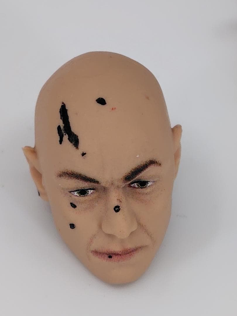 マグニートー & プロフェッサー・X フィギュアセット