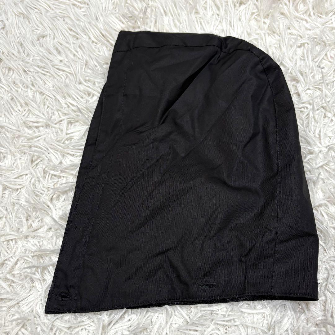 BAUBAX バウバックス 3.0トラベルジャケット M マウンテンパーカー 黒