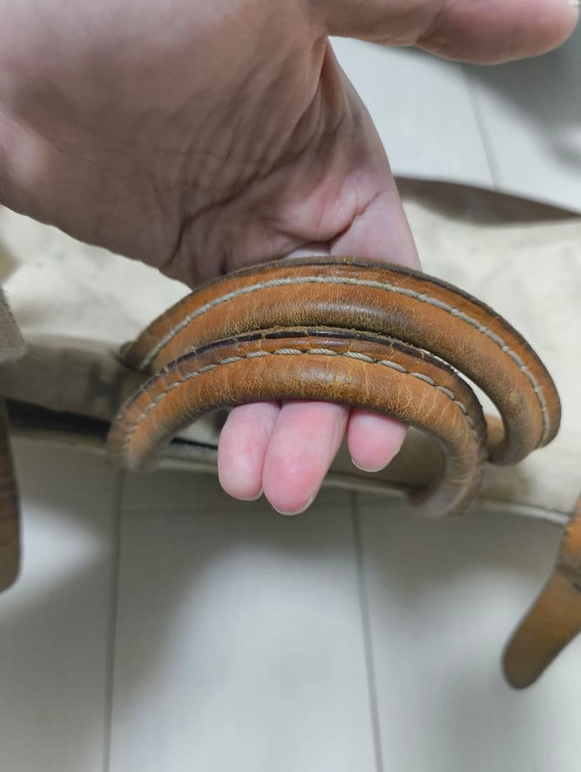  Tools 5102-18 アンティークバッグ