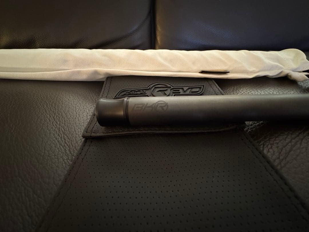 プレデター30thAnniversary BKRush バットのみ