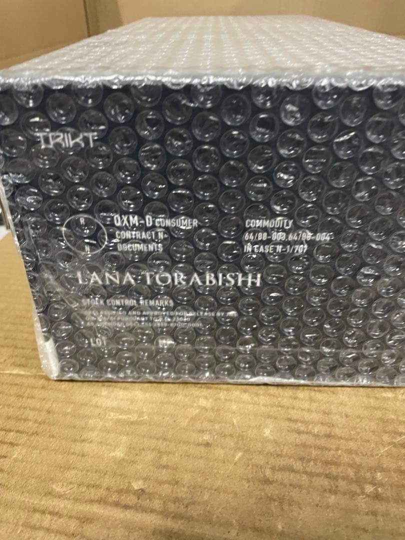 LAVENDER QUARTZ 十羅菱らな ノンスケール塗装済み完成品フィギュア