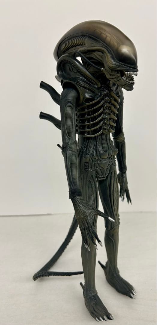 メディコムトイ リアルアクションヒーローズ エイリアンALIEN