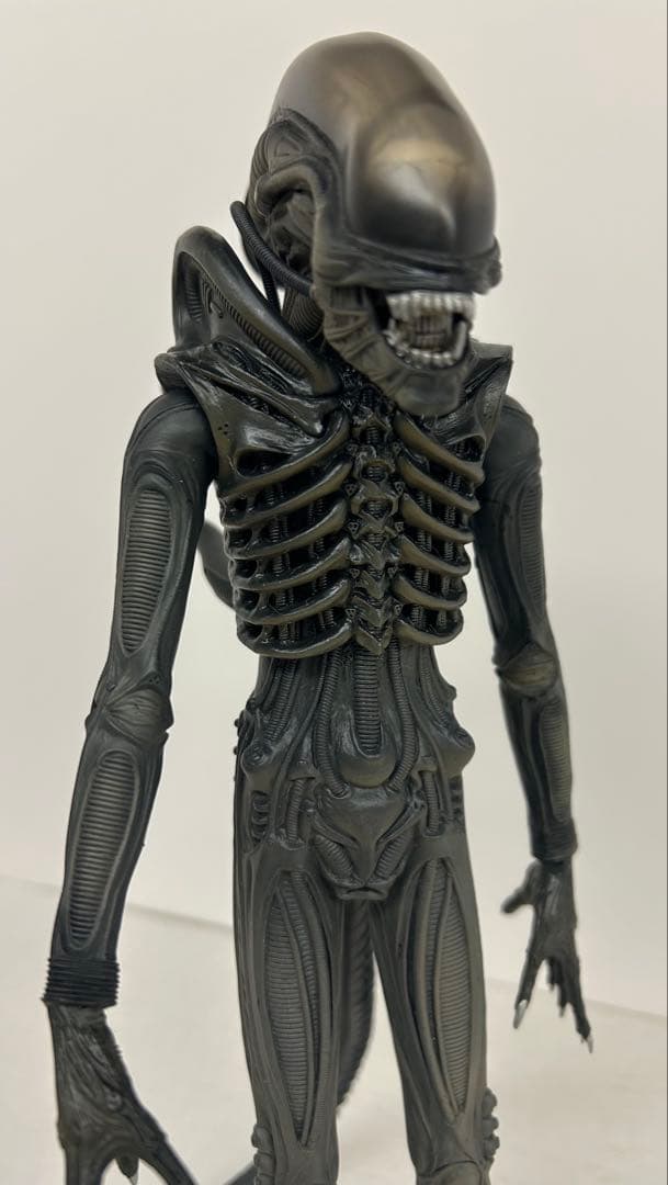 メディコムトイ リアルアクションヒーローズ エイリアンALIEN