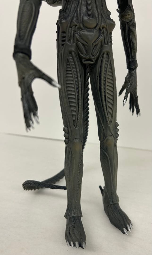 メディコムトイ リアルアクションヒーローズ エイリアンALIEN