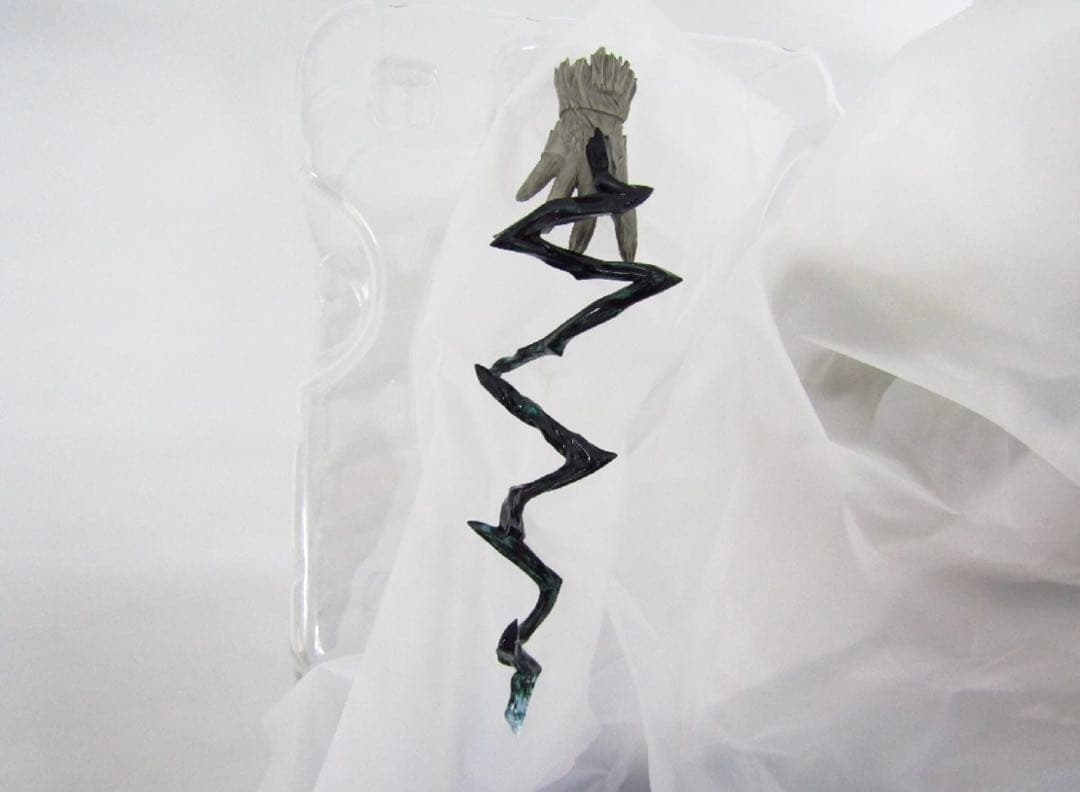 ヒロアカ フィギュア コトブキヤ ARTFX J 緑谷出久 黒デク Ver.