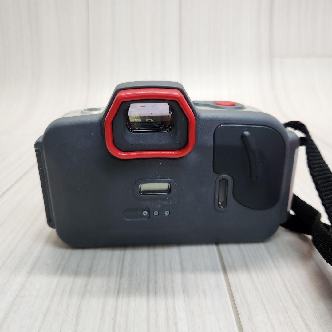 最終価格　お値下げ。Canon Autoboy D5 コンパクトフィルムカメラ