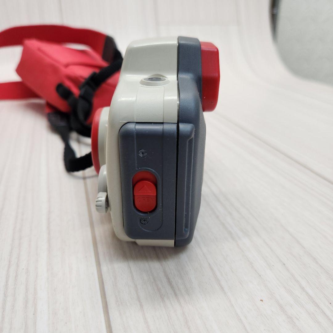 最終価格　お値下げ。Canon Autoboy D5 コンパクトフィルムカメラ