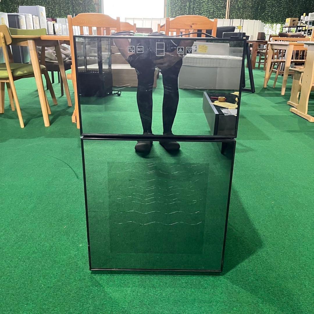 SIS 電子ミニワインクーラー BCW-69DD 2ドア Y102