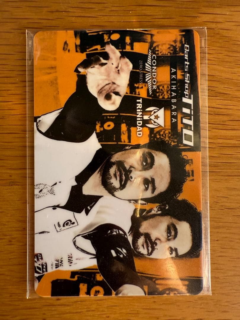 【限定】山田勇樹/フェニカ/PHOENicA/ダーツ