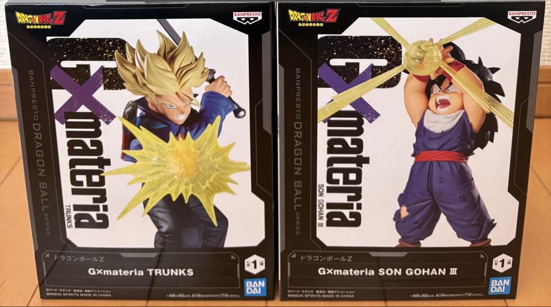 ドラゴンボール、鬼滅の刃、ワンピースフィギュア35体おまとめセット