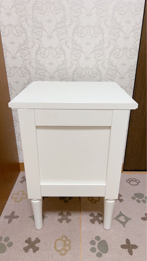 Francfrancミーオナイトテーブル