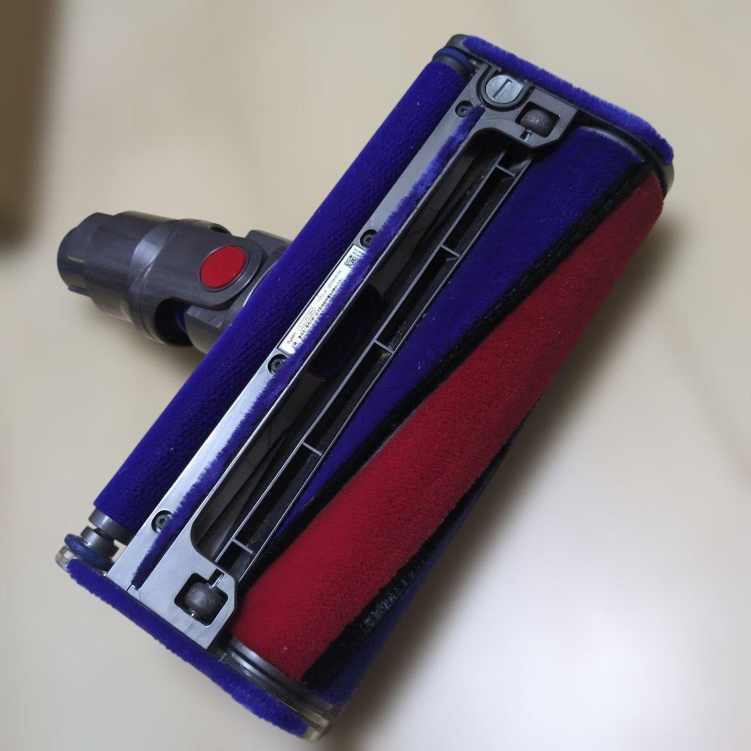 Dysonv8fluffy ダイソンコードレス掃除機