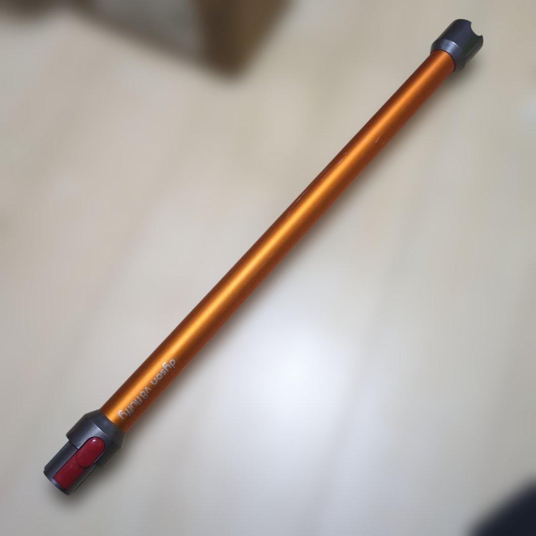 Dysonv8fluffy ダイソンコードレス掃除機