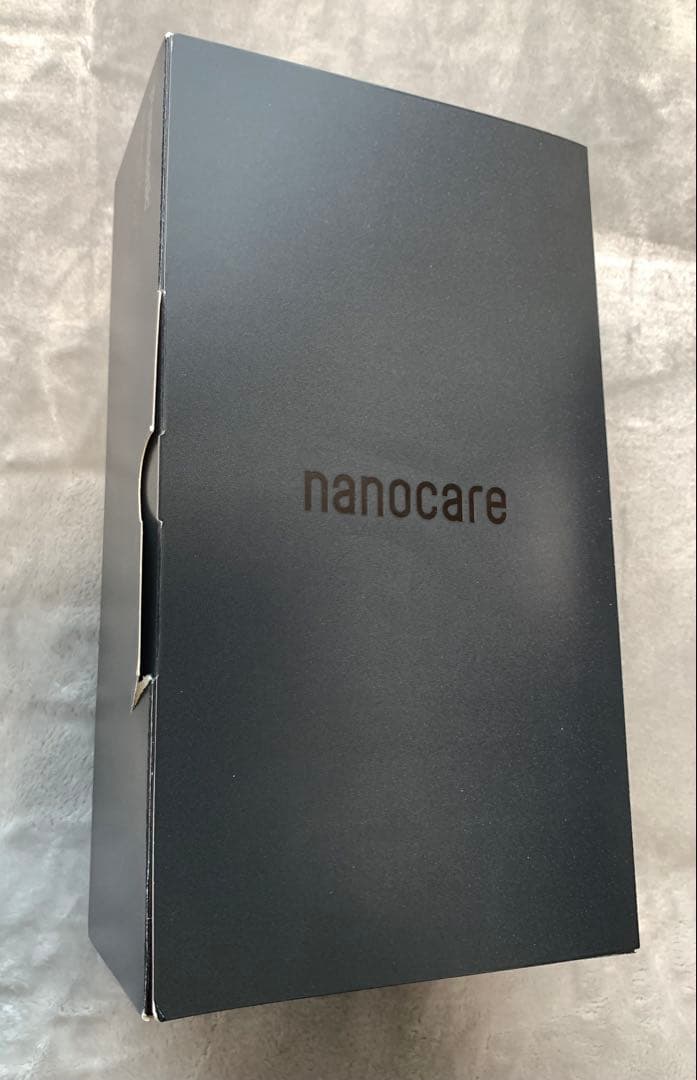 Panasonic パナソニック EH-NA0J nanocare 24年製