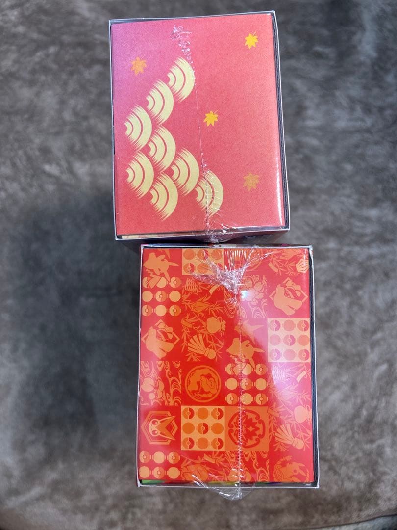 ⭐*︎様 マックプロモ、スペシャルBOX ヒロシマ、トウホク