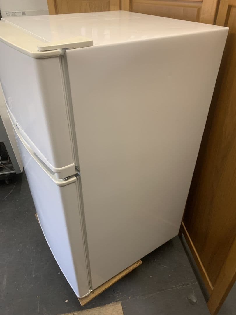 Haier JR-9BDK 冷蔵庫　85L