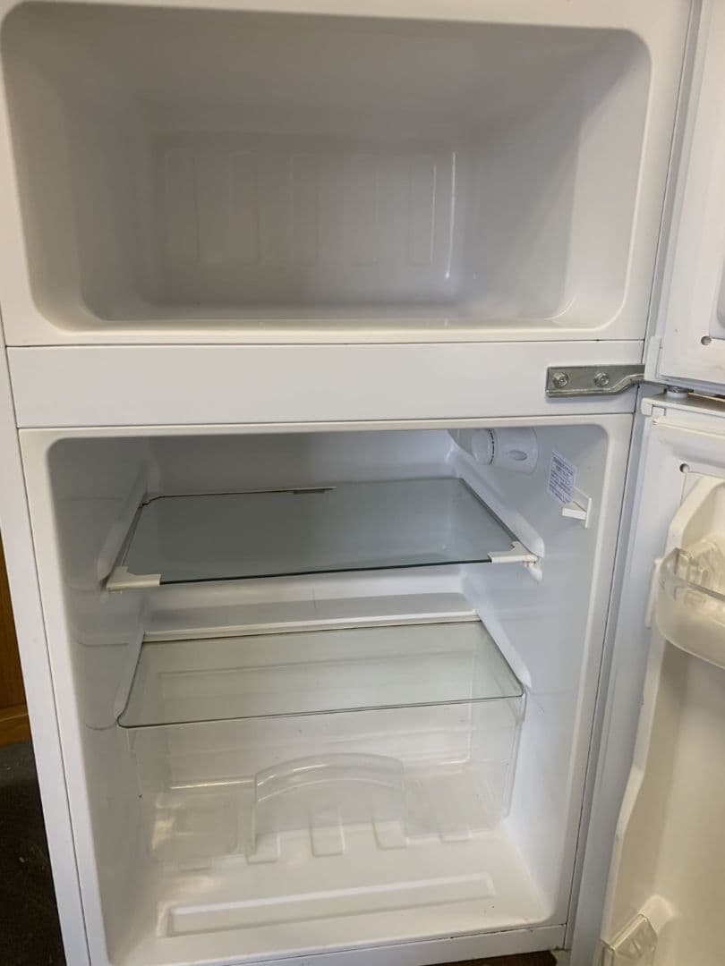 Haier JR-9BDK 冷蔵庫　85L