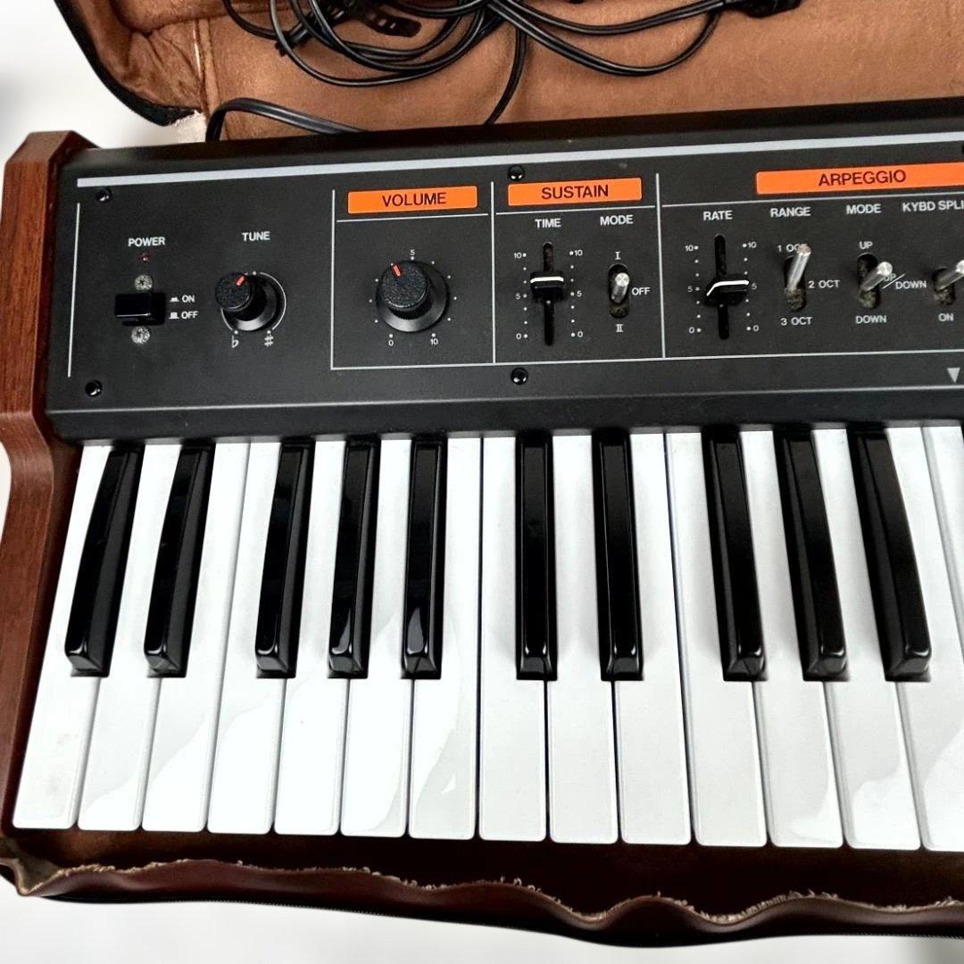 ローランド　電子ピアノ　キーボードEP-09　ソフトケース付き　動作確認済み