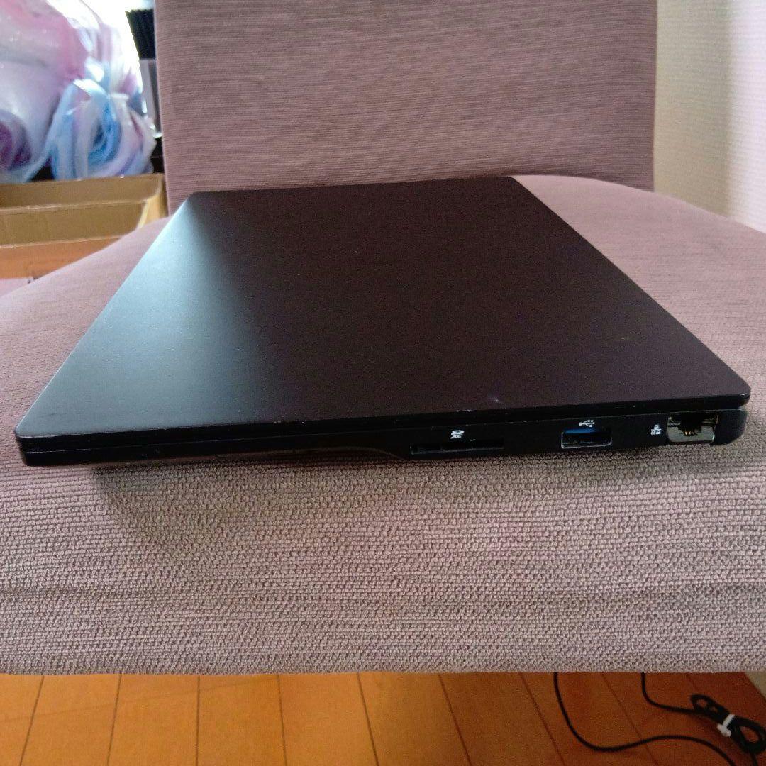 Z④ 富士通　ＦＭＶＵ34025　U9311/F