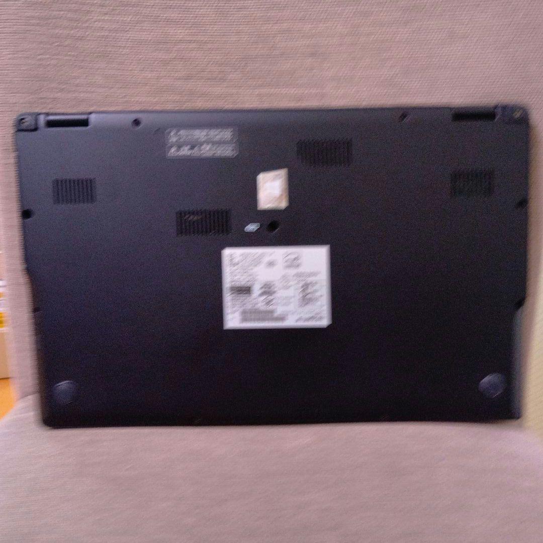 Z④ 富士通　ＦＭＶＵ34025　U9311/F