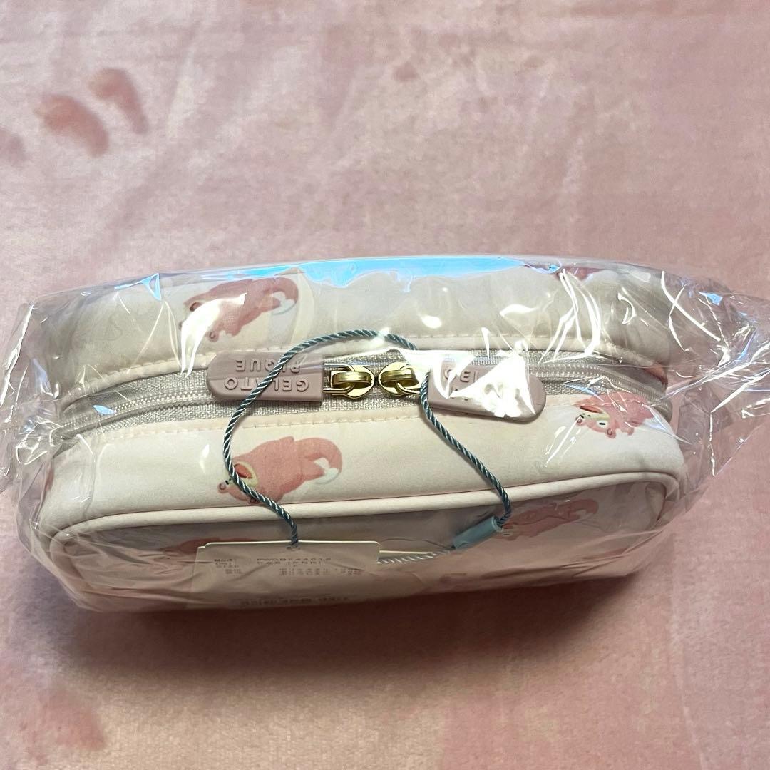 ジェラートピケ　ジェラピケ　ポケモンスリープ　ヤドン