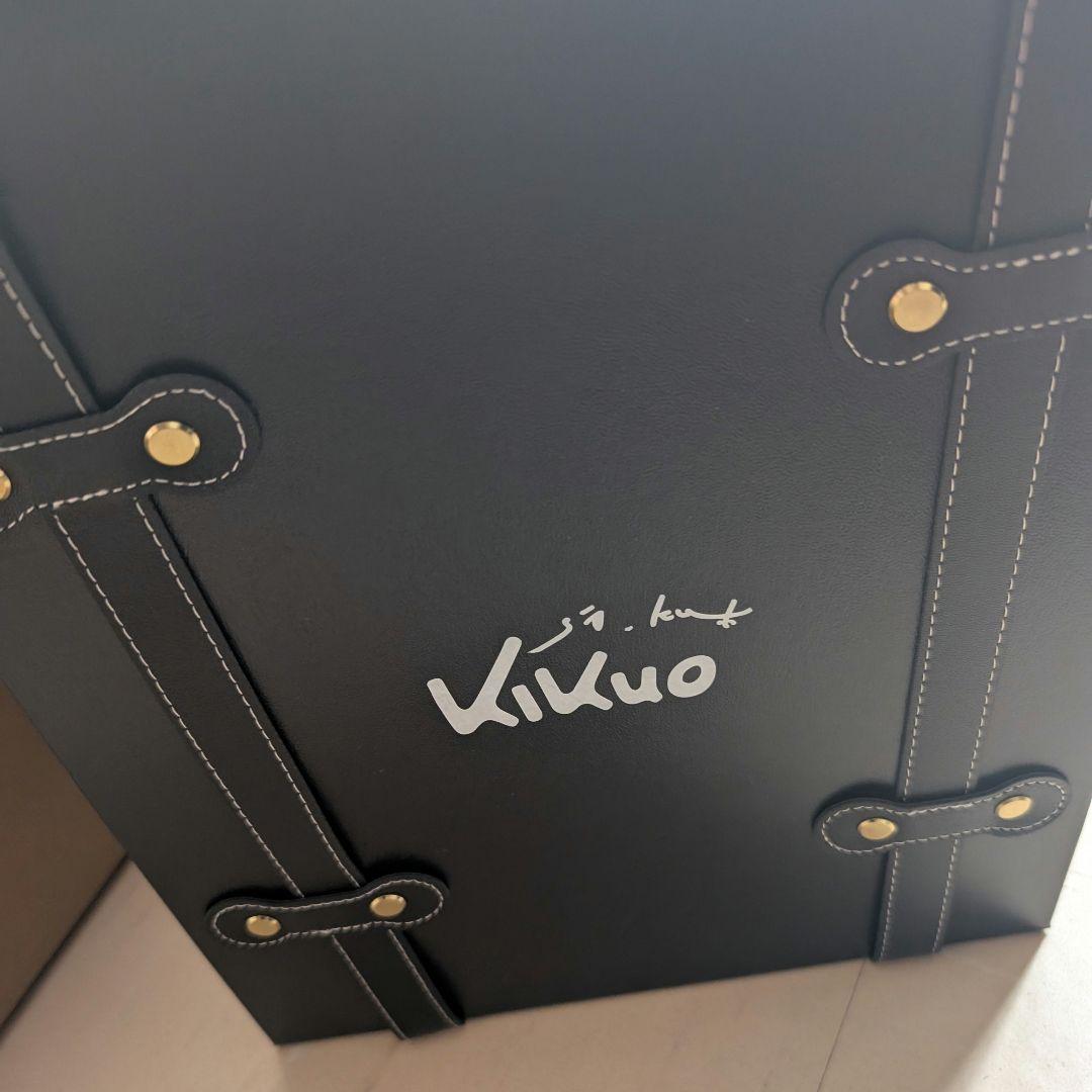 kikuo SI_KU.K Figure 黄菊しーく 星くん フィギュア 初版