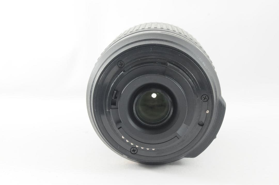 ❤️人気望遠❤️手振れ補正❤️Nikon AF-S 55-200mm VR