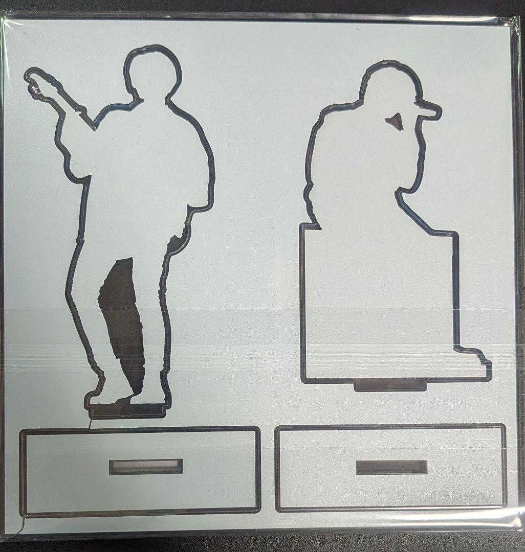 WANDS アクスタ 訳あり